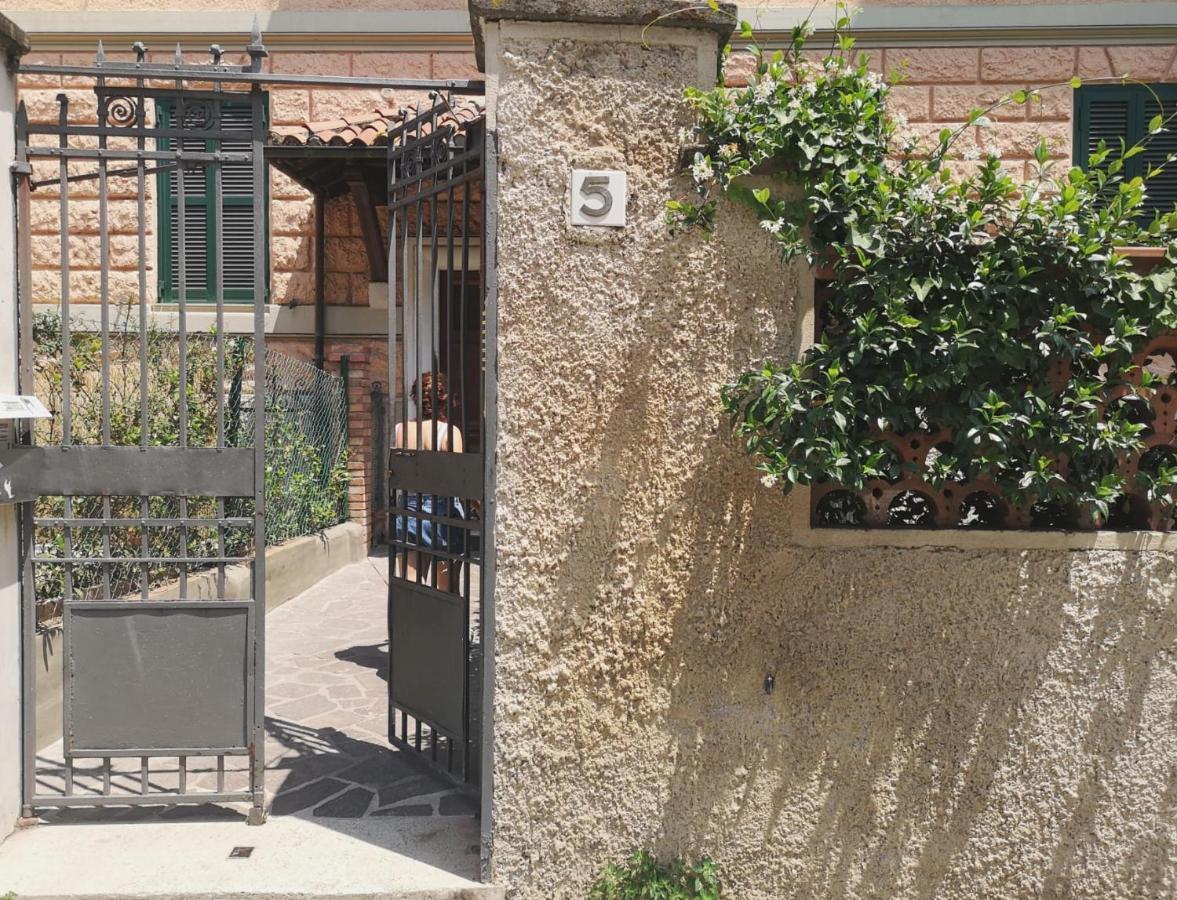 Relais Villa Fiorelli — Foto 1