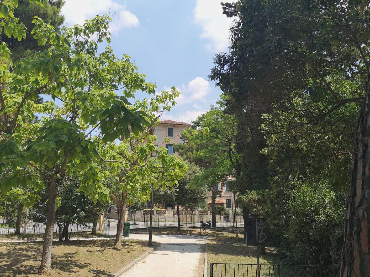 Relais Villa Fiorelli, Rome